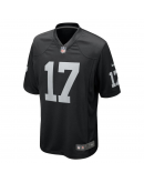 Davante Adams Las Vegas Raiders Jersey