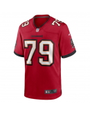 Elijah Klein Tampa Bay Buccaneers Jersey