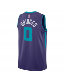 Miles Bridges Charlotte Hornets Jersey