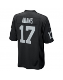 Davante Adams Las Vegas Raiders Jersey