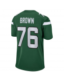 Duane Brown New York Jets Jersey