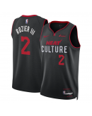 Terry Rozier Miami Heat Jersey