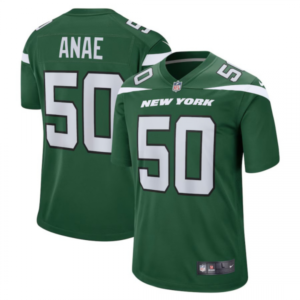 Bradley Anae New York Jets Jersey