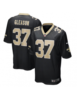 Steve Gleason New Orleans Saints Jersey