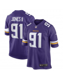 Patrick Jones II Minnesota Vikings Jersey