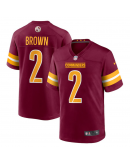 Dyami Brown Washington Commanders Jersey