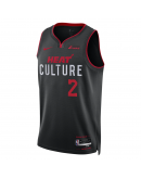 Terry Rozier Miami Heat Jersey