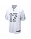 Davante Adams Las Vegas Raiders Jersey