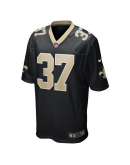 Steve Gleason New Orleans Saints Jersey