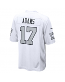 Davante Adams Las Vegas Raiders Jersey