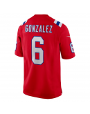 Christian Gonzalez New England Patroits Jersey