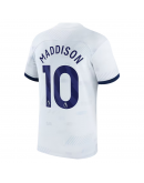 James Maddison Tottenham Hotspur Jersey