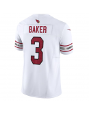 Budda Baker Arizona Cardinals Jersey