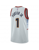 Michael Porter Jr Denver Nuggets Jersey