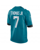 Brian Thomas Jr Jacksonville Jaguars Jersey