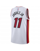 Jaime Jaquez Jr Miami Heat Jersey