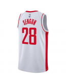 Alperen Sengun Houston Rockets Jersey