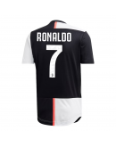 Cristiano Ronaldo Juventus Jersey