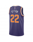 Deandre Ayton Phoenix Suns Jersey