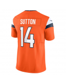 Courtland Sutton Denver Broncos Jersey