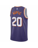 Jusuf Nurkic Phoenix Suns Jersey