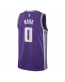 Malik Monk Sacramento Kings Jersey