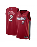 Terry Rozier Miami Heat Jersey