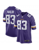 Jalen Nailor Minnesota Vikings Jersey