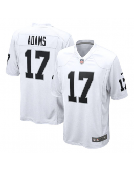 Davante Adams Las Vegas Raiders Jersey