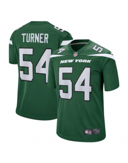 Billy Turner New York Jets Jersey