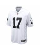 Davante Adams Las Vegas Raiders Jersey