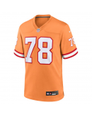 Tristan Wirfs Tampa Bay Buccaneers Jersey