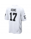 Davante Adams Las Vegas Raiders Jersey