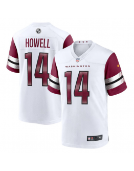 Sam Howell Washington Commanders Jersey