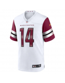 Sam Howell Washington Commanders Jersey