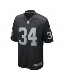 Bo Jackson Las Vegas Raiders Jersey