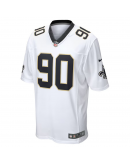 Bryan Bresee New Orleans Saints Jersey