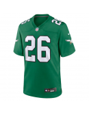 Saquon Barkley Philadelphia Eagles Jersey