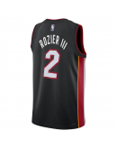 Terry Rozier Miami Heat Jersey