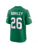 Saquon Barkley Philadelphia Eagles Jersey