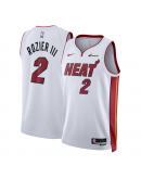 Terry Rozier Miami Heat Jersey