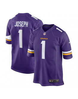 Greg Joseph Minnesota Vikings Jersey