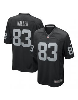 Darren Waller Las Vegas Raiders Jersey