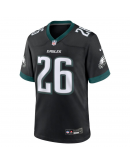 Saquon Barkley Philadelphia Eagles Jersey