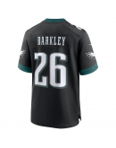 Saquon Barkley Philadelphia Eagles Jersey