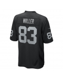 Darren Waller Las Vegas Raiders Jersey