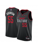 Duncan Robinson Miami Heat Jersey