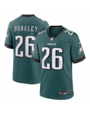 Saquon Barkley Philadelphia Eagles Jersey