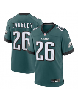 Saquon Barkley Philadelphia Eagles Jersey