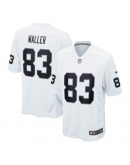 Darren Waller Las Vegas Raiders Jersey